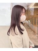 ラベンダーベージュ