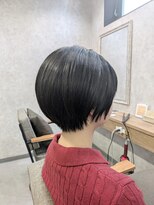 コンフィー(comfy)&nbsp;スッキリショート☆