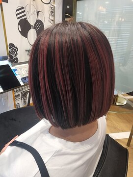 シロ(CiLO) アンブレラカラー