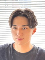 髪庵 結屋&nbsp;アーバンルーズマッシュ