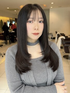 ヤヨイブレインズフェアリー(YAYOI BRAINS fairy) ローレイヤー