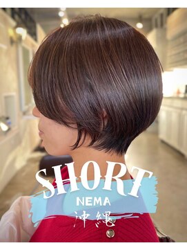 アトリエ エス atelier es HAIRDESIGN ニュアンスカラー/まろみベージュ/レイヤーカット/くびれヘア