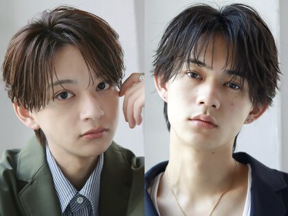 オーシャン トーキョー サニー(OCEAN TOKYO Sunny)の写真