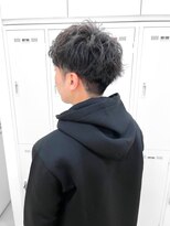 アッシュ 町田駅前通り店(Ash)&nbsp;メンズツイスパ