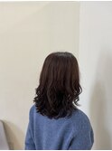 髪質改善/デジタルパーマ/コテ巻き風パーマ/デジパ/