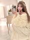 バズ サッポロ バイ フィーネ(BuzZ sapporo by Fi-Ne)の写真/色味、ヘアアレンジも自由自在。カラーと同時施術であなたのなりたいイメージが叶う♪【韓国/エクステ】
