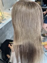 スパークスヘア(Sparks hair)&nbsp;夏だ！海だ！ハイトーンだ！！！！　ギャル目指そうぜ☆