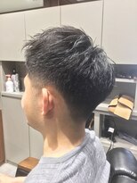 センス 大井町店&nbsp;メンズショート