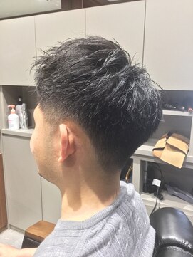 センス 大井町店 メンズショート