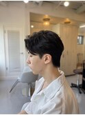 20代30代40代◎似合わせカット周囲の視線独り占めフェザーパーマ