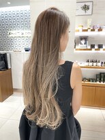 ピークアブー アヴェダ ギンザシックス(PEEK-A-BOO AVEDA GINZASIX) ハイライト/グラデーションカラー