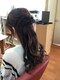 キュアラ(CUARA)の写真/通いやすいアットホームな空間☆お客様に合った提案で魅力をUP♪髪のお悩みは気軽にご相談下さい！