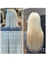 フツーロ 栄(FUTURO)&nbsp;プルエクステ