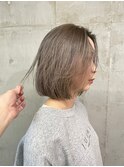 グレージュ