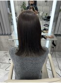 美髪矯正