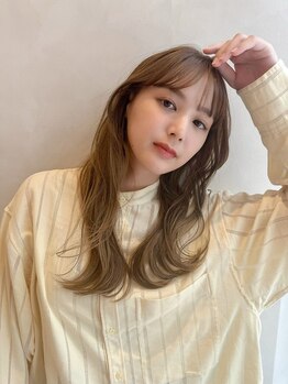 フランシック(FRANCHIC)の写真/「自分にどんなスタイルが似合うかわからない」「顔の形にコンプレックスがある」『FRANCHIC』が解決します