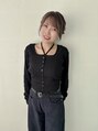アグ ヘアー グロウ 石巻蛇田店(Agu hair grow) 亀山 真梨子