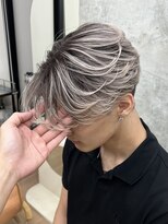 ヌエン 渋谷(NU/EN)&nbsp;メンズバレイヤージュ/メンズシャドールーツ