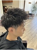 ツイストスパイラル