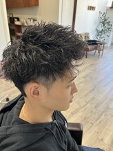 ティーアウト(T-OUT)&nbsp;ツイストスパイラル