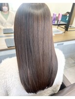 ルート バイ パルタージュ 大宮駅東口店(Root by PaRtage)&nbsp;◎大人気◎髪質改善ストレート[水野圭太]