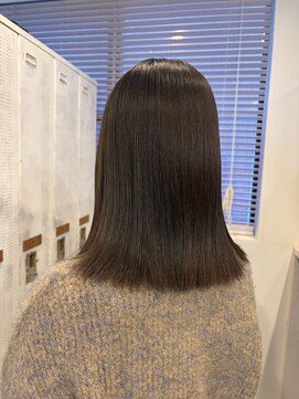 【松山/LAG】柔らかベージュ