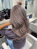 ラピス 池袋(Lapis) アッシュグレージュ☆