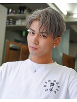 ゴールドシブヤ(GOALD SHIBUYA)&nbsp;ショート