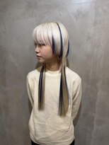 リエコー(RE'ECHO)&nbsp;◎プルエクステデザイン