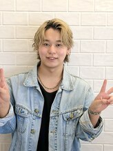 オレンジポップ 南行徳店(ORANGE POP)&nbsp;橋本 響