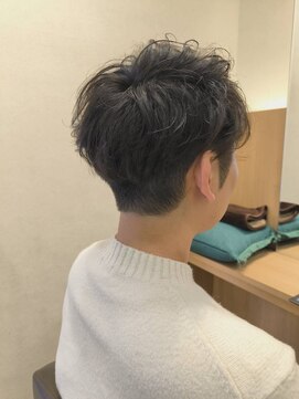 ウイバイファースト(u'i by first) メンズスタイル