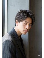 メンズサロンPIVOT梅田【ピボットウメダ】【4/1NEW OPEN(予定)】 【PIVOT】ビジネススタイル