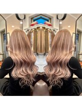 ヘアーアート ワンツースリー(HAIR ART 123)