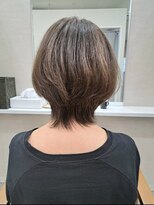 インス 奈良柏木店(INCE)&nbsp;ウルフ