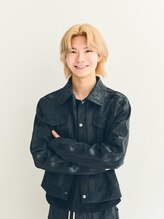アライブ ハラジュク(ALIVE harajuku)&nbsp;タカハシ ケンセイ