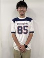 アム(am)&nbsp;辻 大輔