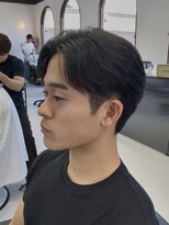 オペラ(OPERA)&nbsp;曲がる縮毛矯正