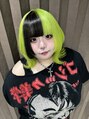 ファボ(Fav) MIO 【梅田】