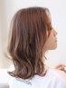 【9/1-9/4限定】カット＋カラー＋モイストベールトリートメント