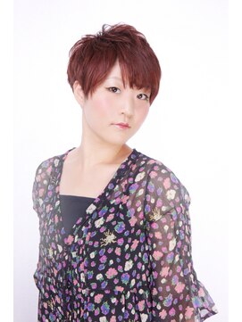 タクミルーツ TAKUMI ROOTS マッシュボブ