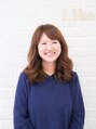 リコ(Liko) 鈴木 奈緒美