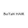 ボタンヘアー 日吉(BoTaN HAIR)のお店ロゴ