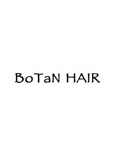 ＢｏＴａＮ　ＨＡＩＲ　日吉　【ボタンヘアー】