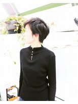 ルレッタ(luretta)&nbsp;スタイリッシュショート