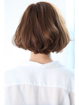 ニスル 上尾店(NISURU) 似合わせカット/大人ガーリー/ダークアッシュ/着物/上尾/上尾駅