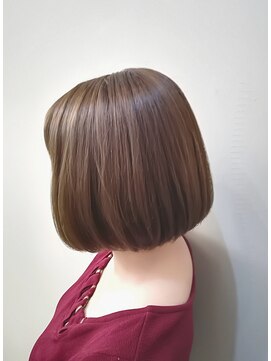 アルート 町田店(aroot) トキオ インカラミトリートメント