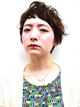 ゴーズゴー 吉祥寺(e)店(go s go) 【 go s go 吉祥寺(e) 】ennui : mash