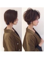 ビューイースト 亀戸 錦糸町(VIEW EAST)&nbsp;大人女性のお悩み解決します。素敵なヘアスタイルに！