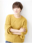 カジュアルモードショート