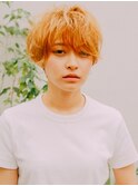 ハイトーンエアリーショート【ジュエル/二俣川駅店/関内駅店】